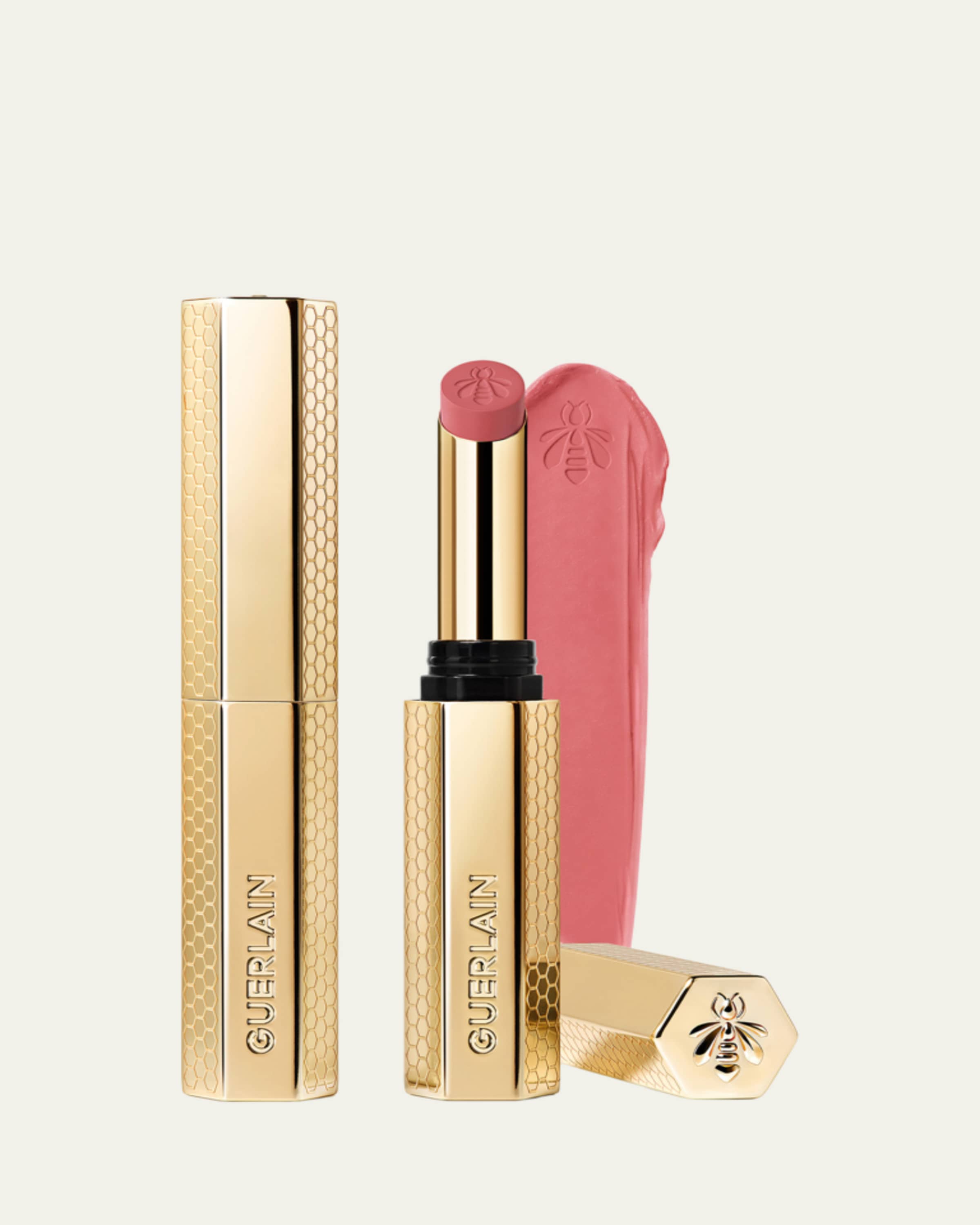 Guerlain Limited Edition Holiday Meteorites Setting & Finishing