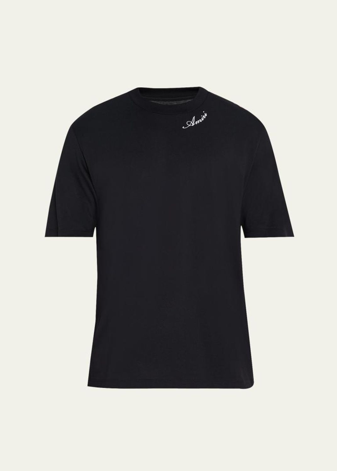 Amiri Men's Faded Jersey T-Shirt - Bergdorf Goodman