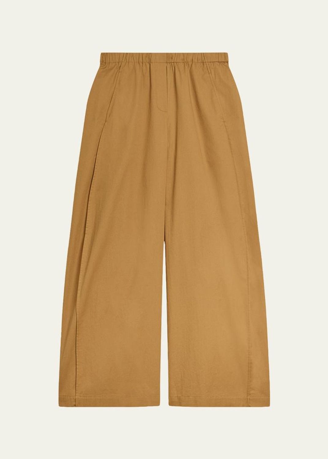Theory Admiral Crepe Slim Full-Length Trousers - Bergdorf Goodman