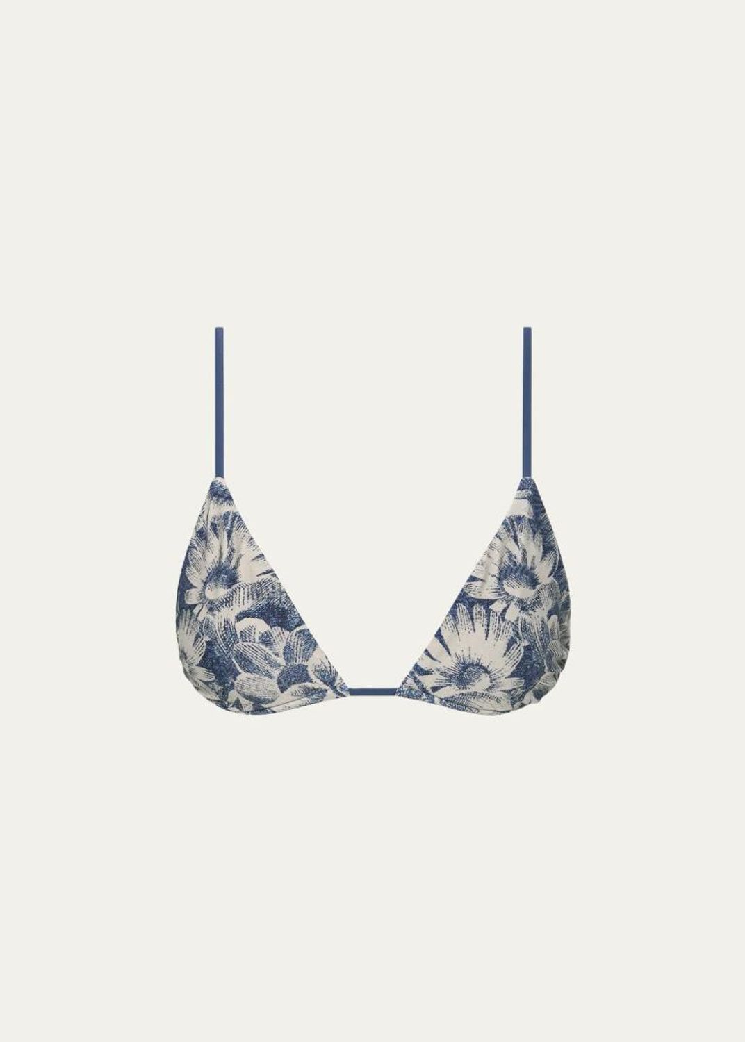 SIR Cecile String Triangle Bikini Top - Bergdorf Goodman