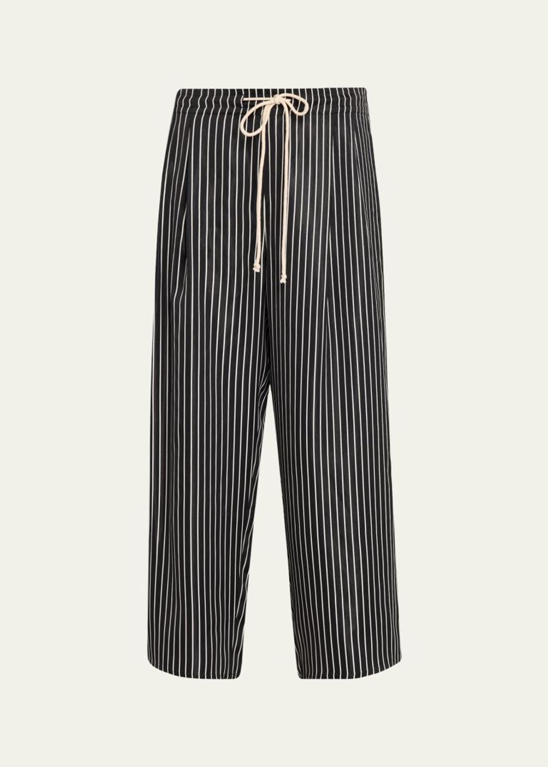 MARIA MCMANUS Double Keyhole Knit Midi Dress - Bergdorf Goodman