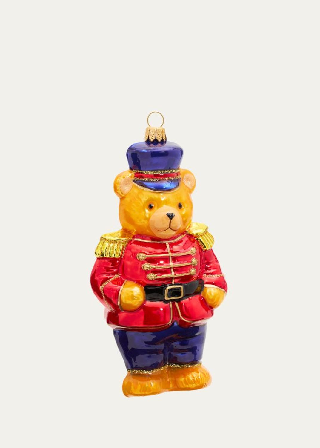 Impuls Burrito Christmas Ornament - Bergdorf Goodman