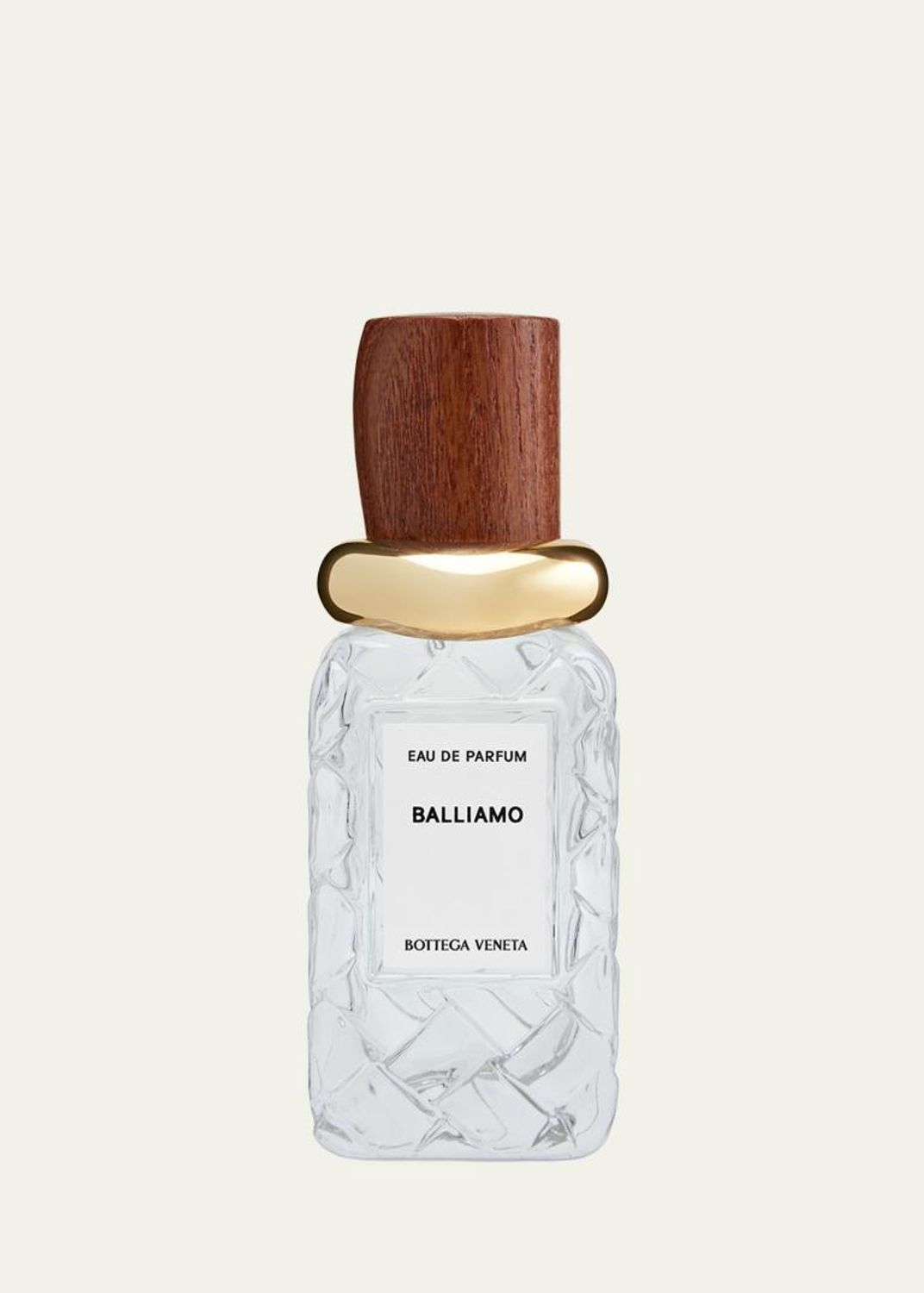 Bottega Veneta Montebello Eau de Parfum, 1.7 oz. - Bergdorf Goodman