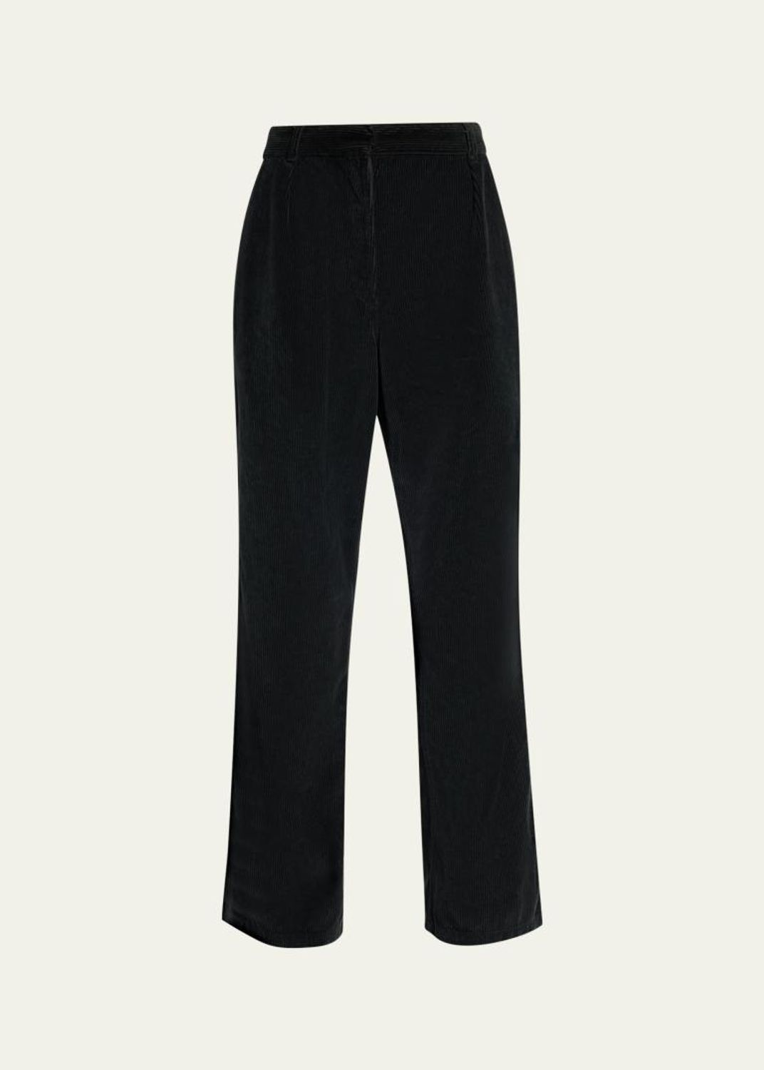 The Row Farah Wool-Cashmere Wide-Leg Pants - Bergdorf Goodman
