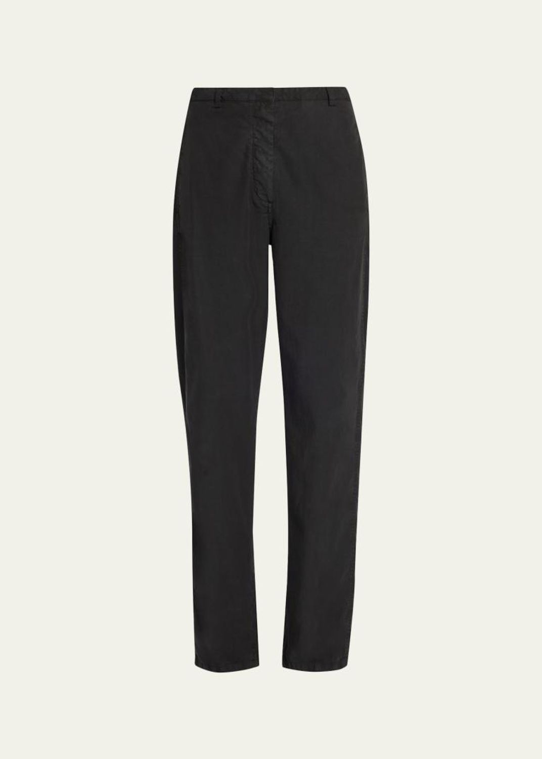 The Row Farah Wool-Cashmere Wide-Leg Pants - Bergdorf Goodman