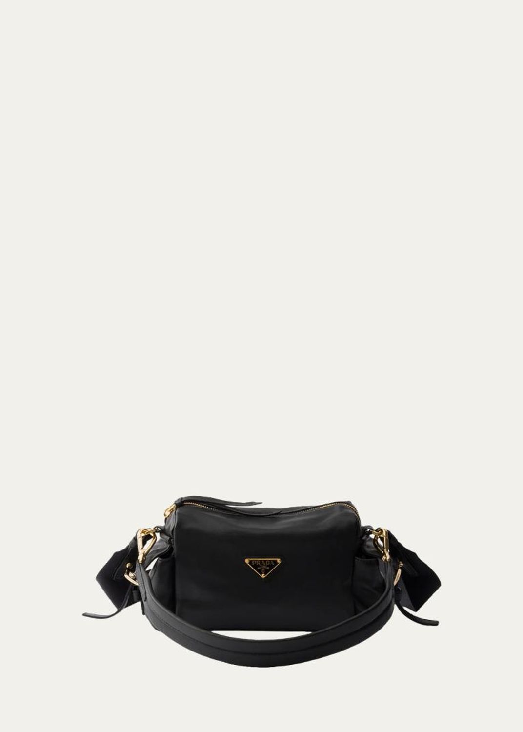 Prada Explore Re-Nylon Crossbody Bag - Bergdorf Goodman