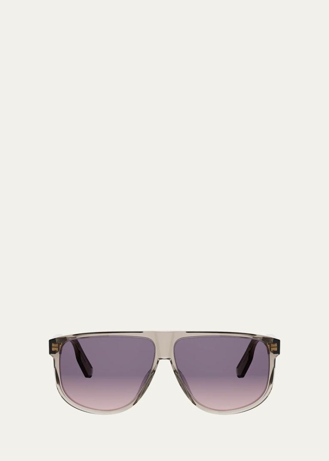 Dior Dioribbon S3I 61MM Square Sunglasses - Bergdorf Goodman