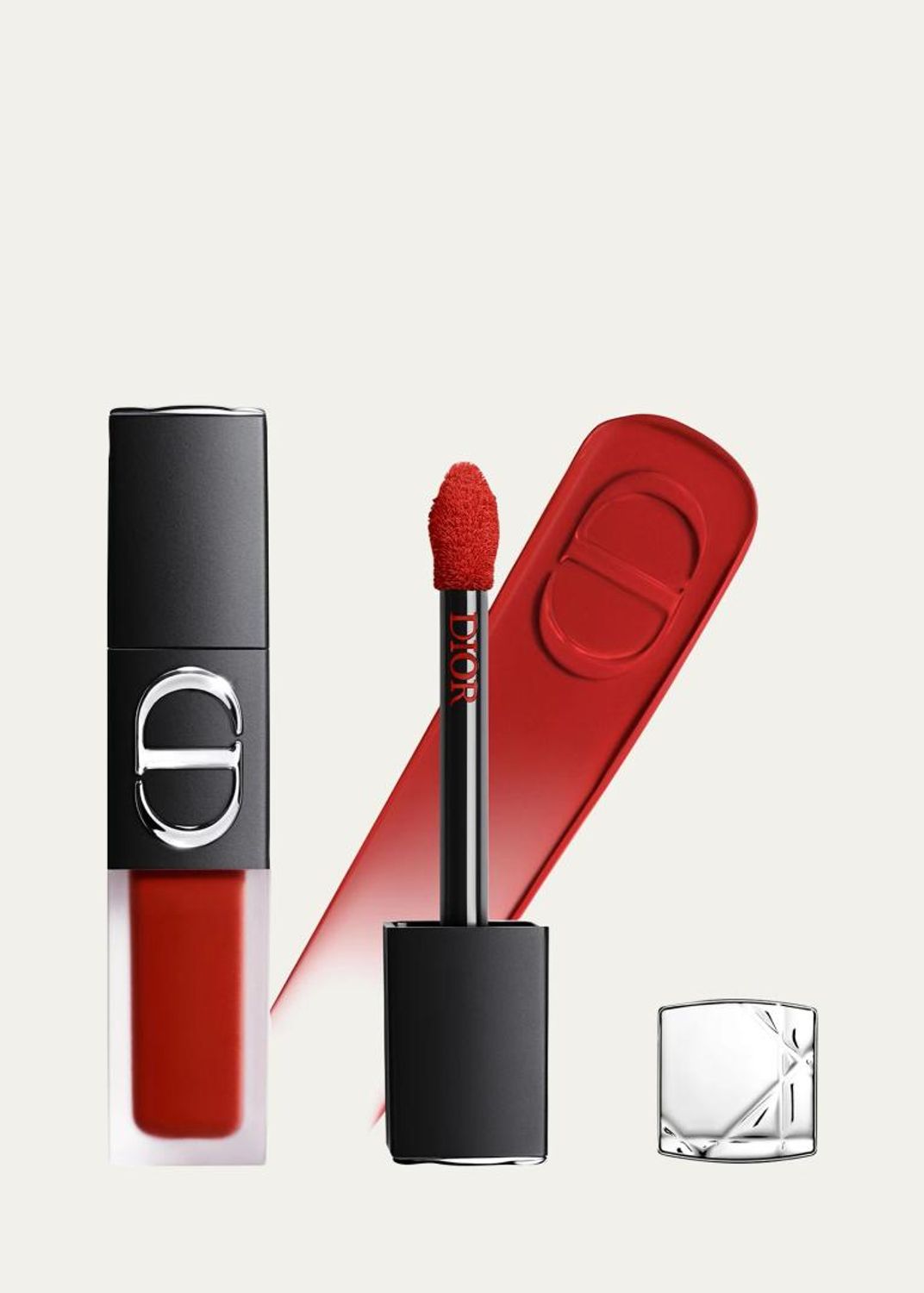 Dior Rouge Dior On Stage Ink Blur Matte Liquid Lipstick - Bergdorf