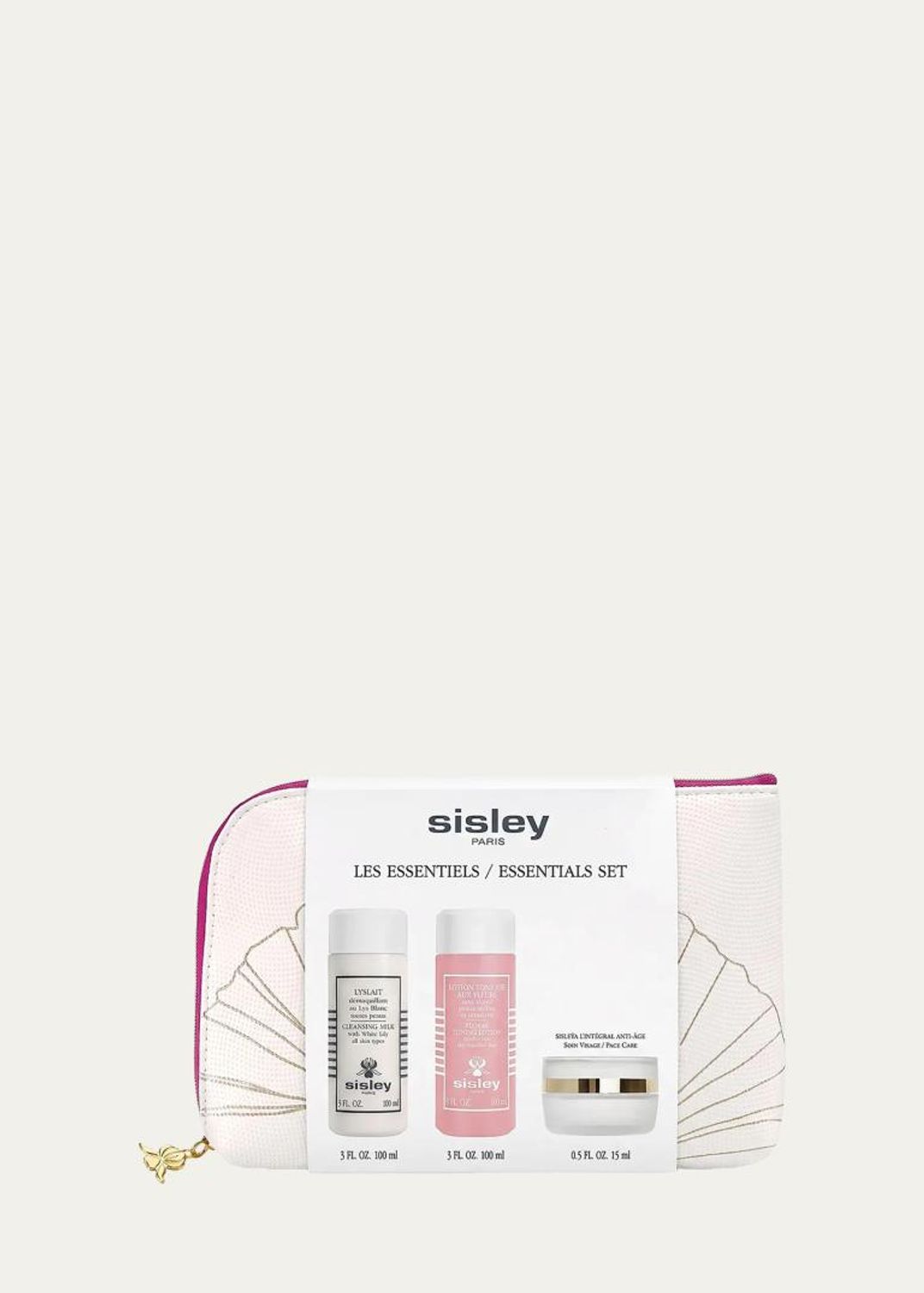 Sisley Paris All Day All Year Discovery Program - Bergdorf Goodman