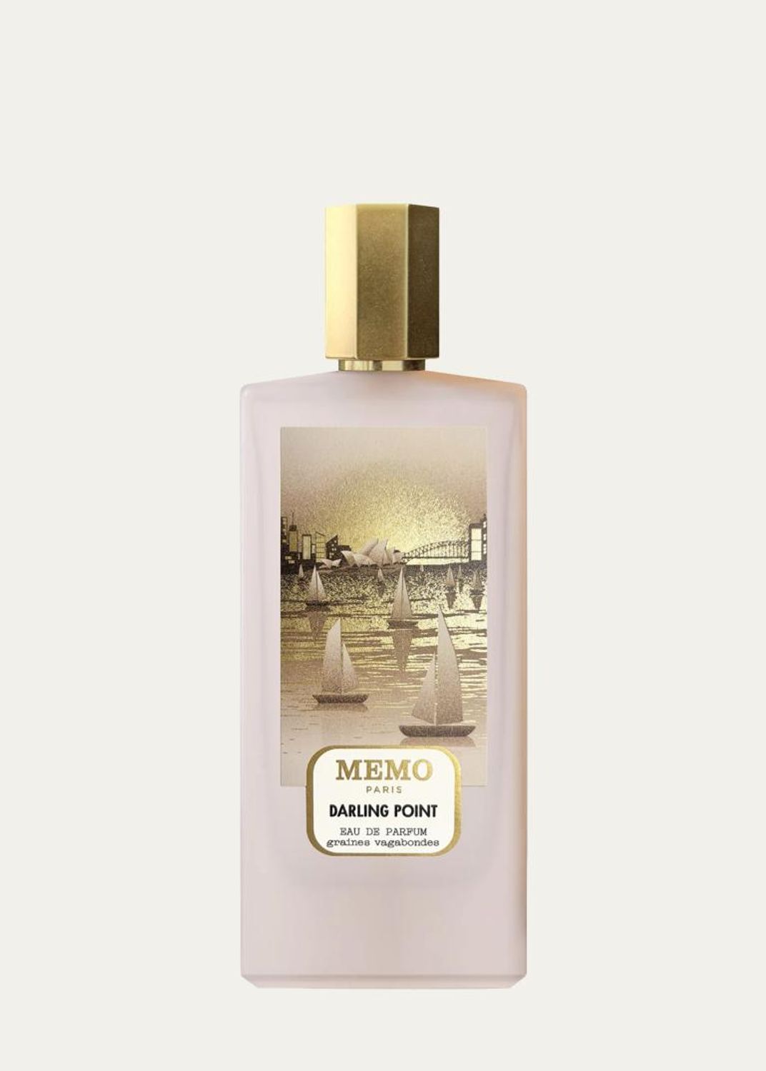 Memo Paris Cap Camarat Eau de Parfum, 1 oz. - Bergdorf Goodman