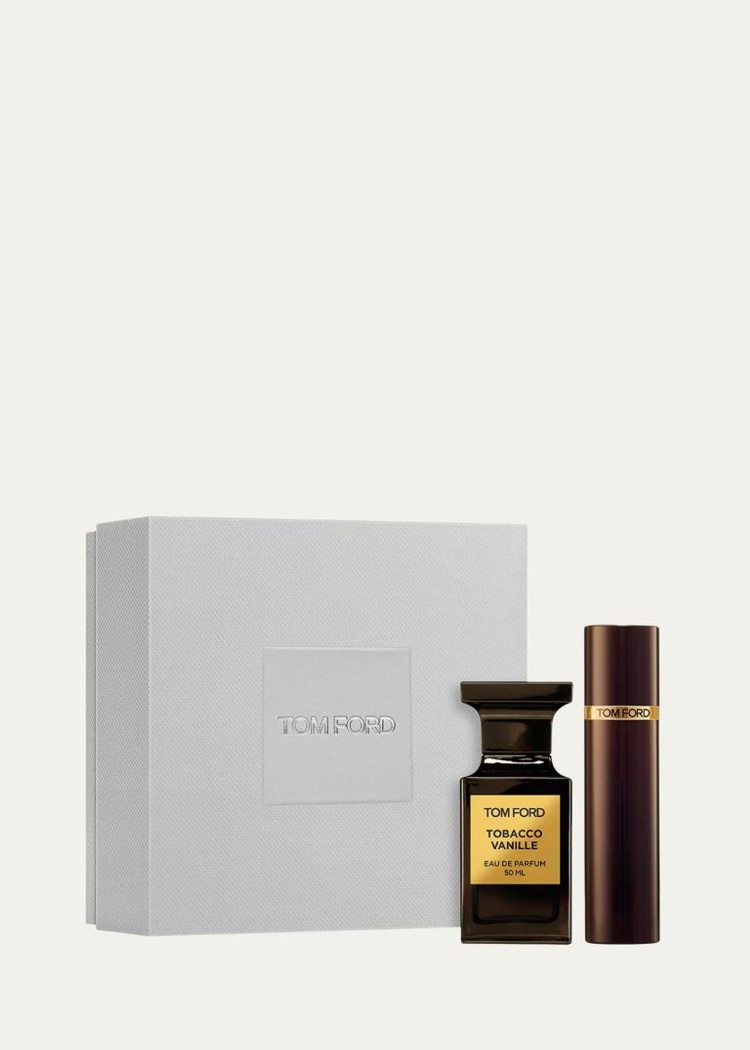TOM FORD Private Blend Lost Cherry Eau de Parfum Set - Bergdorf Goodman