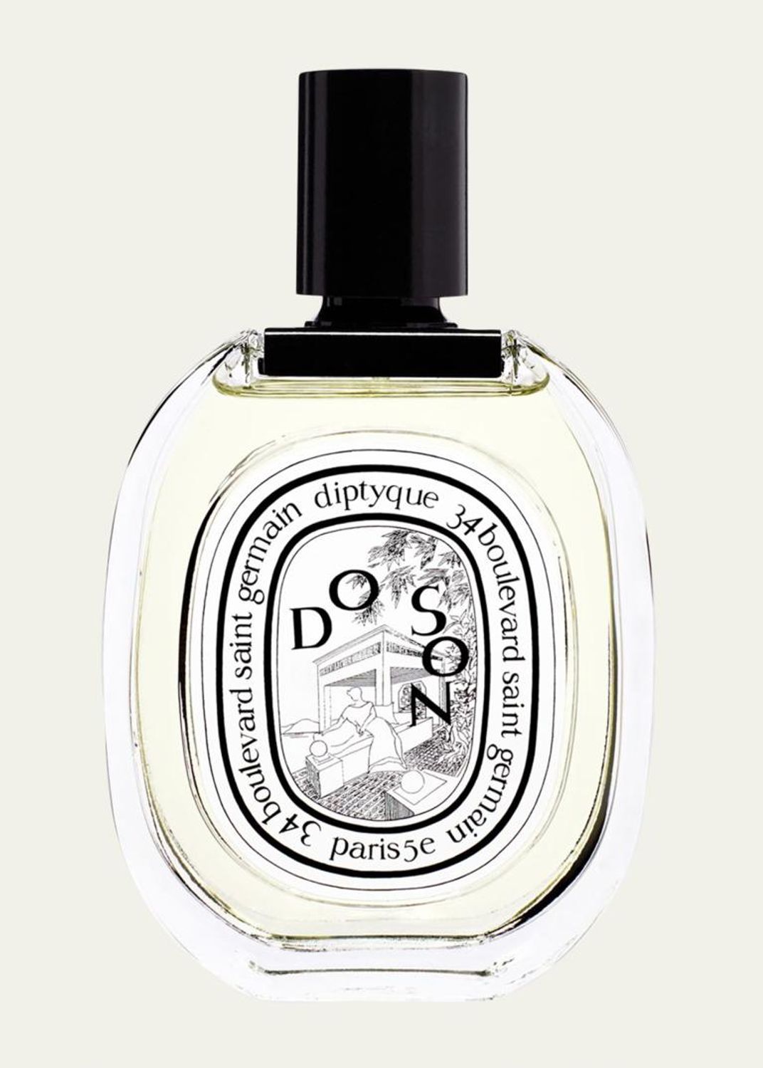 Diptyque Oyedo Eau de Toilette, 3.4 oz. - Bergdorf Goodman