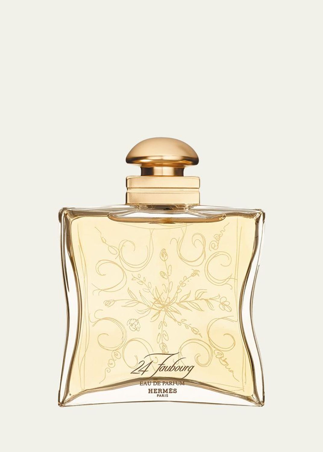 HERMÈS Rose Ikebana, Yours with any $155 Hermes Order - Bergdorf