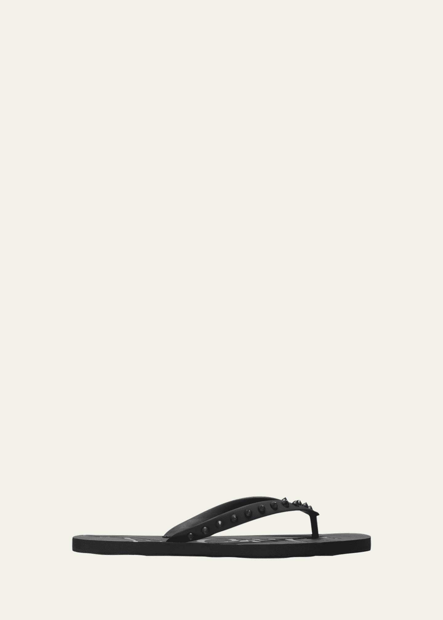 Designer Flipflops Slides for Women Bergdorf Goodman