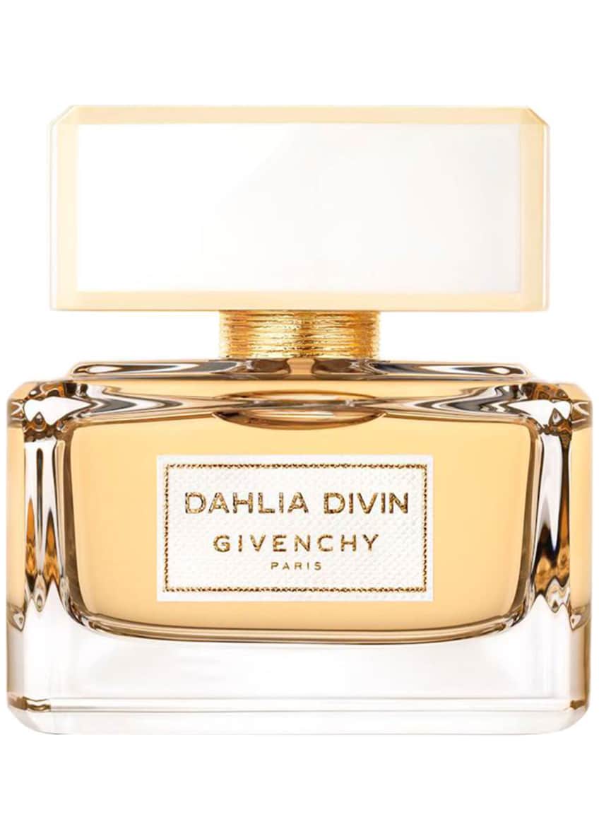 Givenchy Dahlia Divin Eau de Parfum, 75 mL Matching Items & Matching Items - Bergdorf Goodman