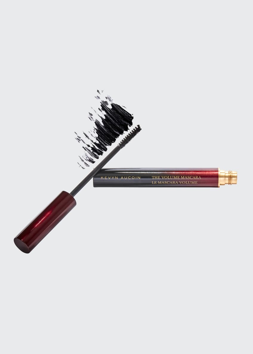 Kevyn Aucoin The Volume Mascara Bergdorf Goodman