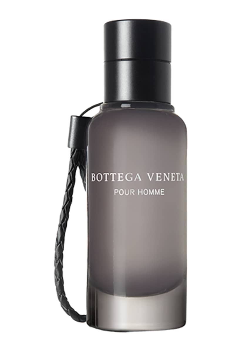 Bottega Veneta Bottega Veneta Pour Homme Travel Spray Eau de Toilette 20 mL and Matching Items Matching Items Bergdorf Goodman