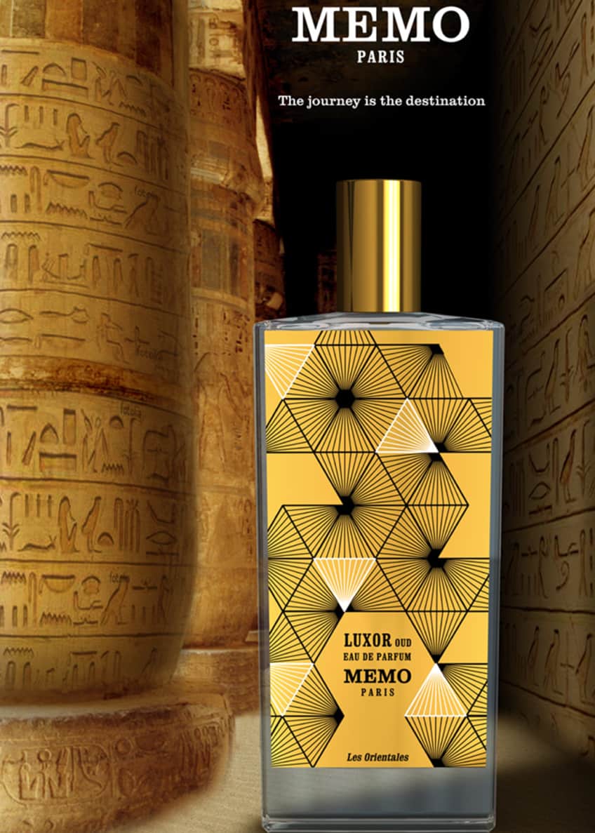 Memo paris online luxor oud