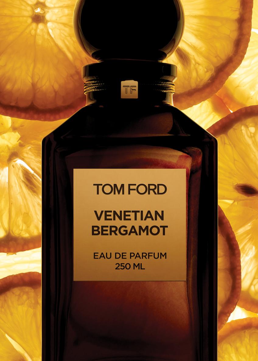 香水(ユニセックス) TOM FORD VENETIAN BERGAMOT 50ml TOM FORD Venetian Bergamot Eau de Parfum, 1.7 oz./ 50 mL and