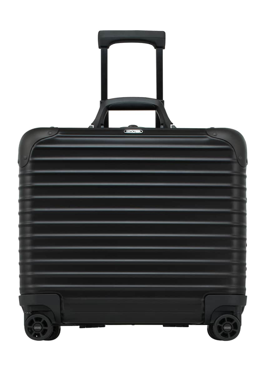 Rimowa Topas Business Trolley | lupon.gov.ph