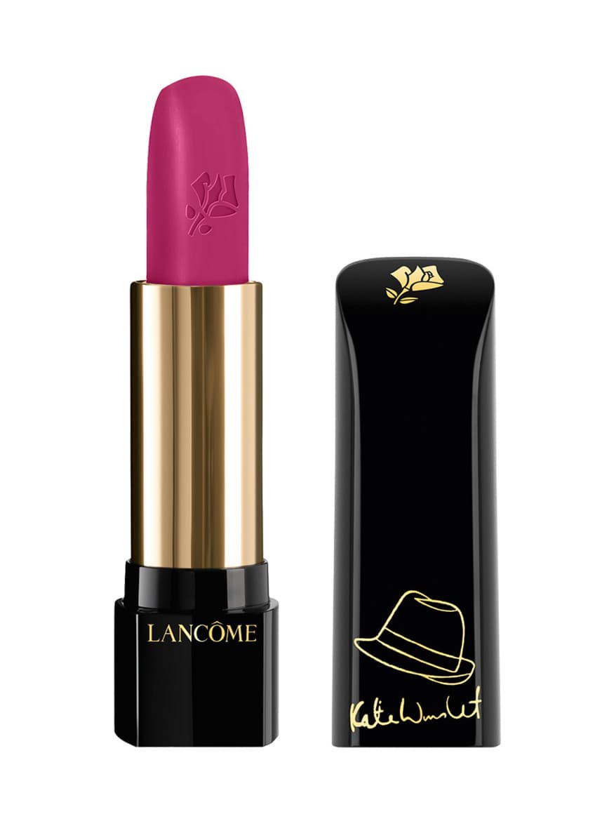 Lancome L'Absolu Rouge Lipcolor SPF 12 Lipstick