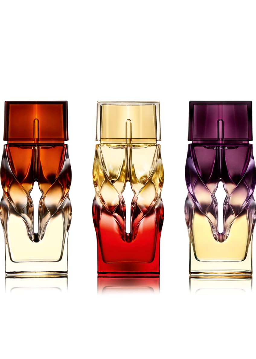 Christian louboutin trouble in heaven sale