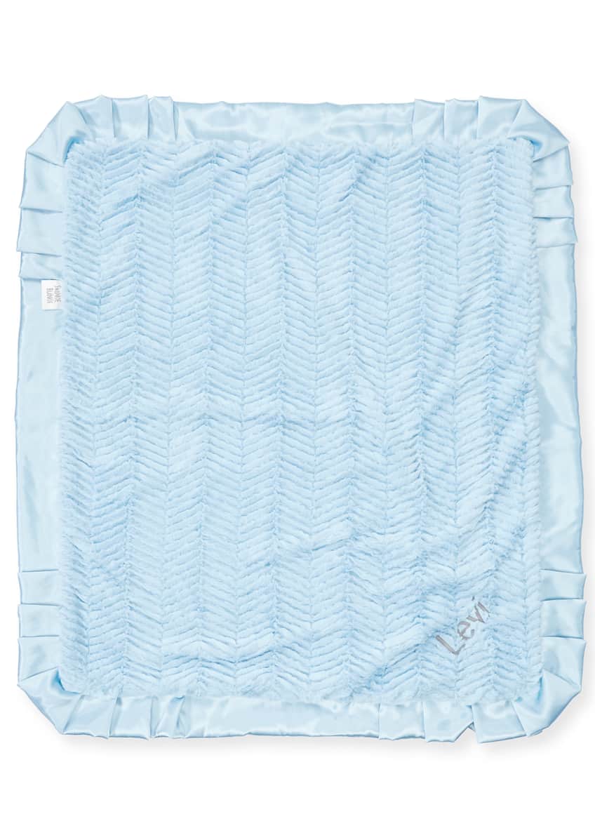 Swankie blankie receiving blanket 2025