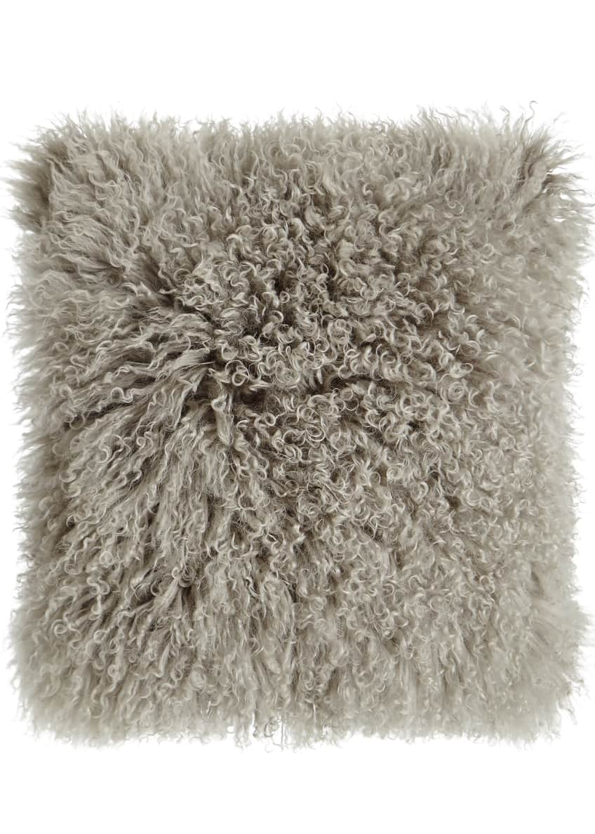Donna top karan pillows
