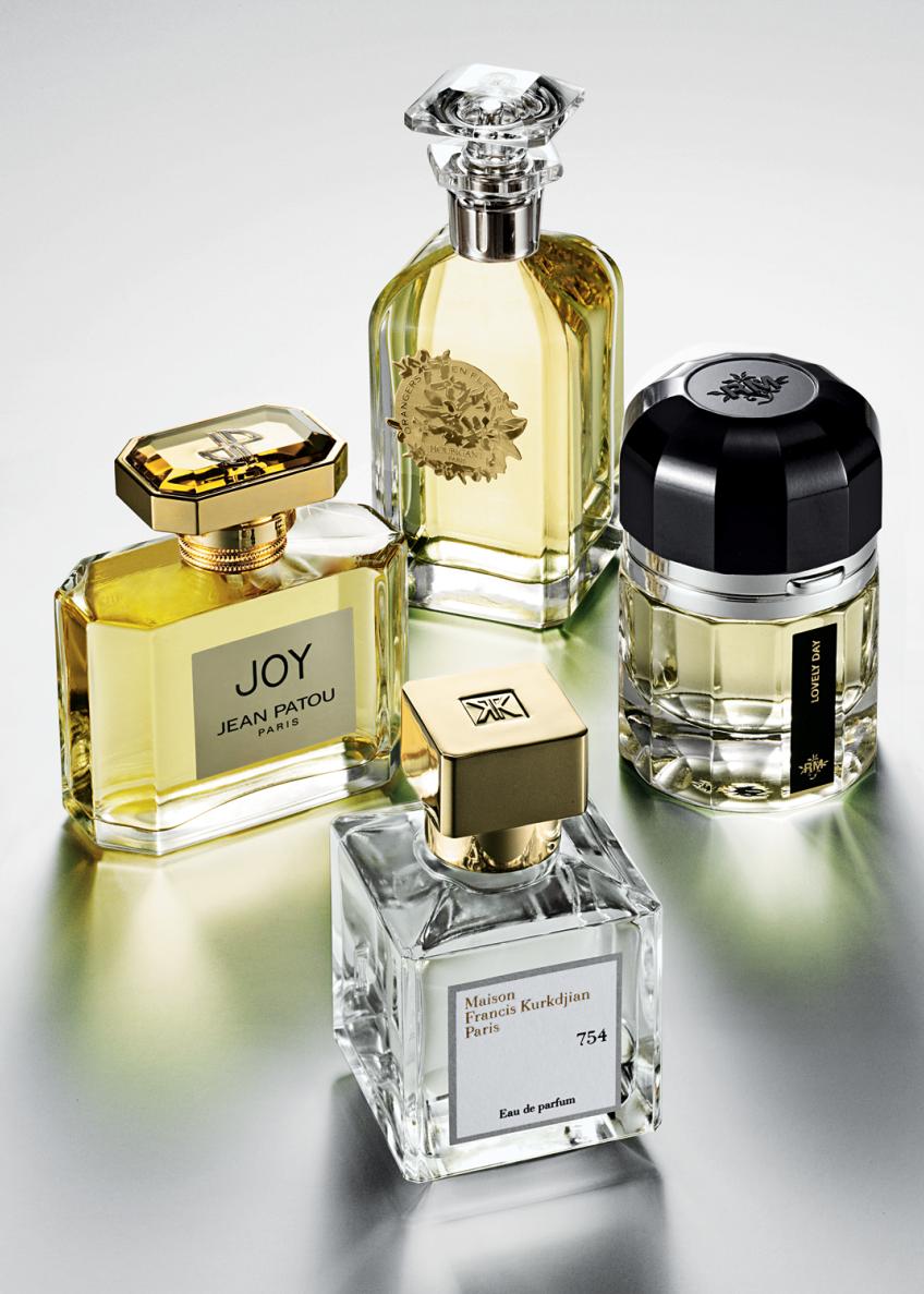 Jean Patou Joy Eau de Parfum, 1.6 oz. and Matching Items