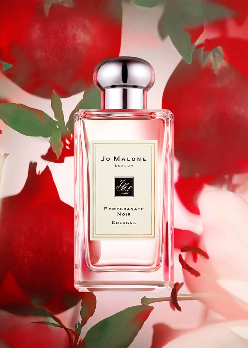 Jo Malone London Pomegranate Noir Cologne & Matching Items Bergdorf