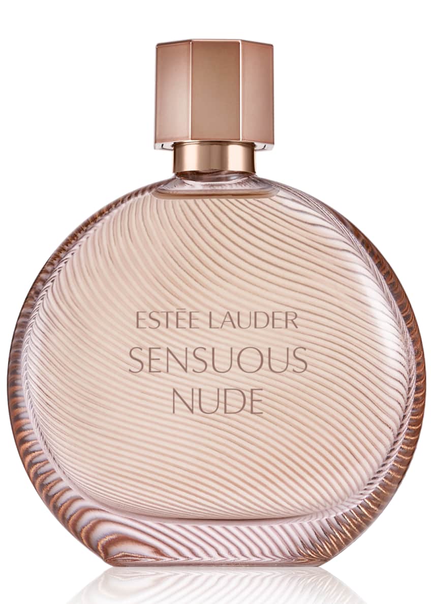 Sensuous by estee lauder eau de parfum spray clearance