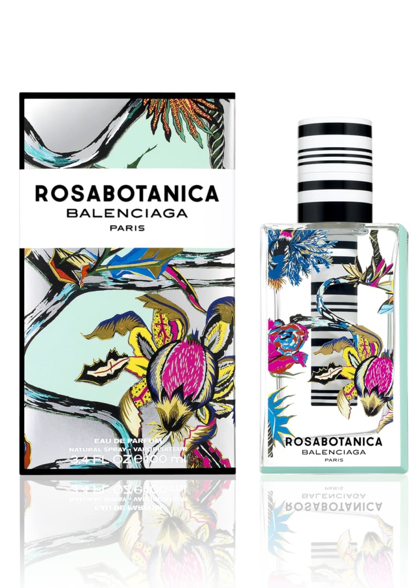Balenciaga Rosabotanica Eau Parfum, 1.7oz and & Items - Bergdorf Goodman