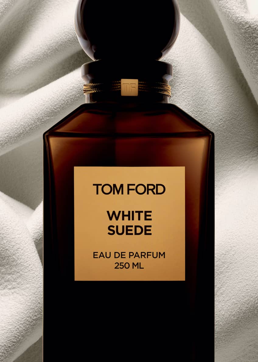 TOM FORD White Suede Eau De Parfum,  oz./ 50 mL and Matching Items &  Matching Items - Bergdorf Goodman