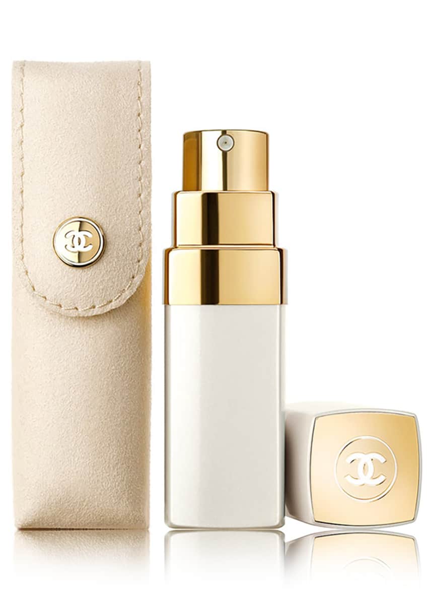 CHANEL COCO MADEMOISELLE Eau de Parfum Purse Spray – 3 x 0.25 oz./ 7.4 mL -  Bergdorf Goodman