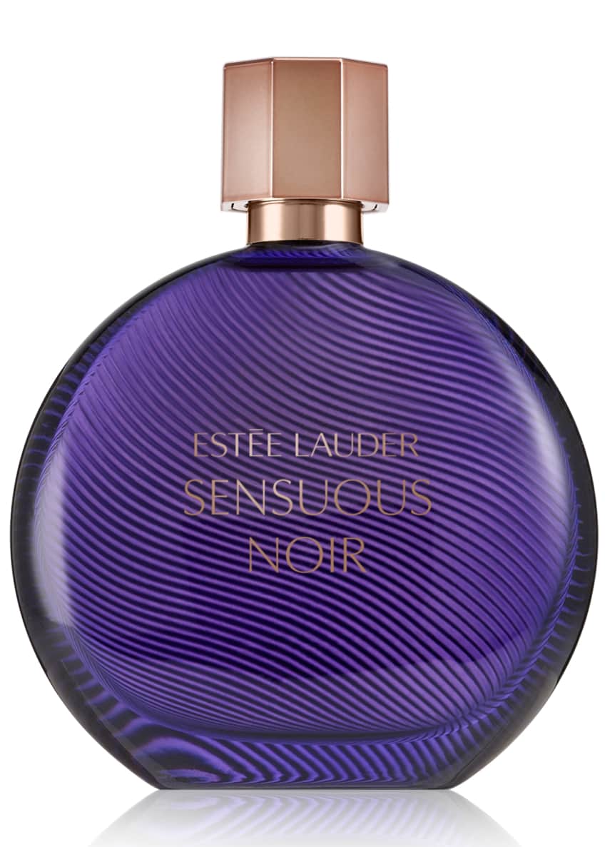 Estee lauder sensuous noir eau de parfum spray for women hot sale