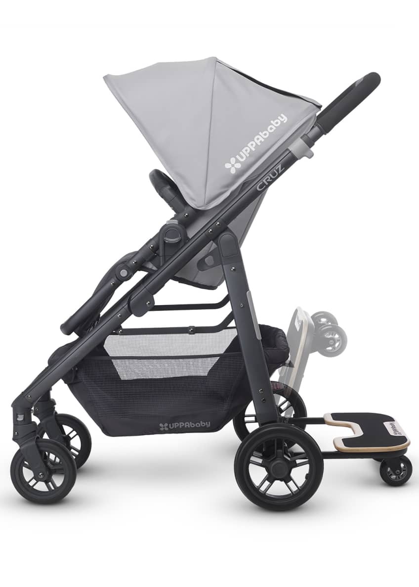 UPPAbaby PiggyBack Ride-Along Board for CRUZ™ Image 2 of 2