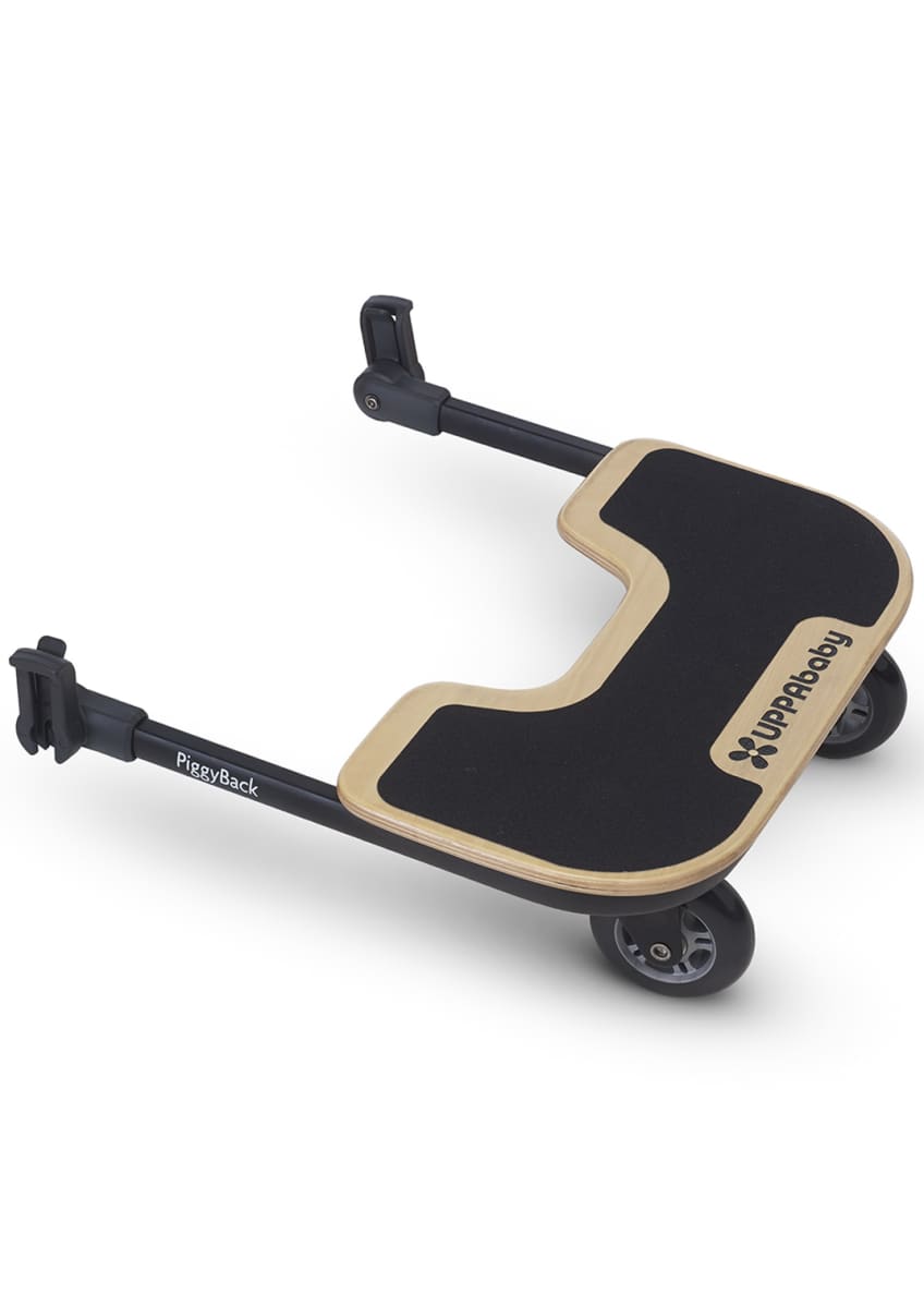 UPPAbaby PiggyBack Ride-Along Board for CRUZ™ Image 1 of 2