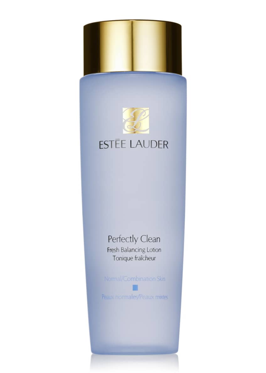 Estee Lauder Perfectly Clean Fresh Balancing Lotion, 6.7oz