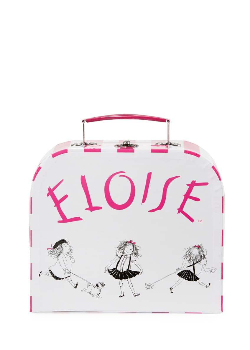 YOTTOY Eloise Tin Tea Set Image 2 of 2