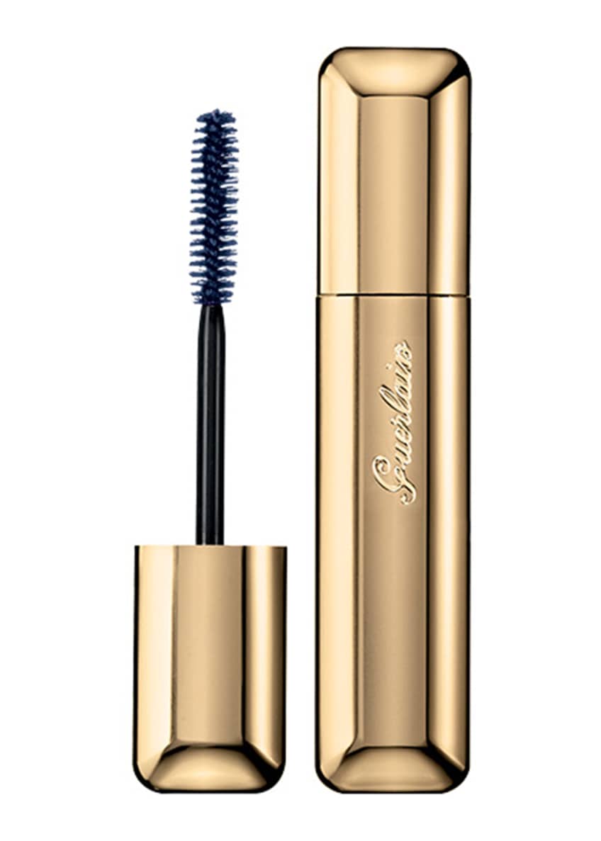 Guerlain Maxi Lash Mascara, Marine