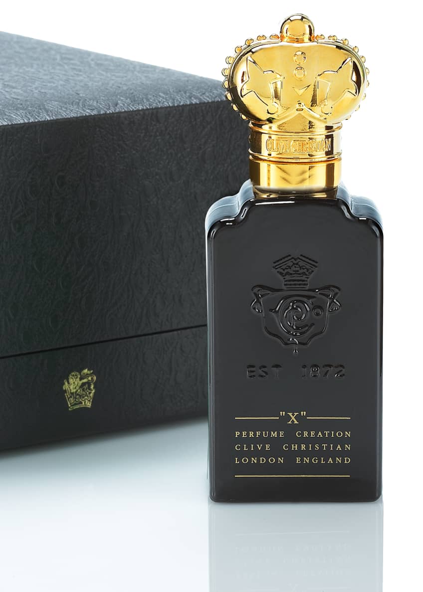Clive Christian X Perfume Spray for Men Matching Items
