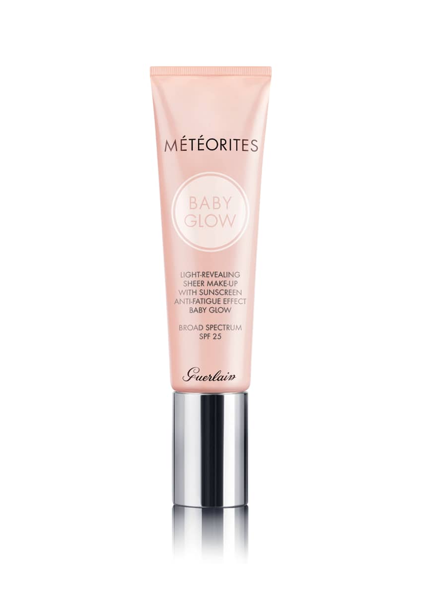 Guerlain Meteorites Baby Glow, 1.0 oz./ 30 mL