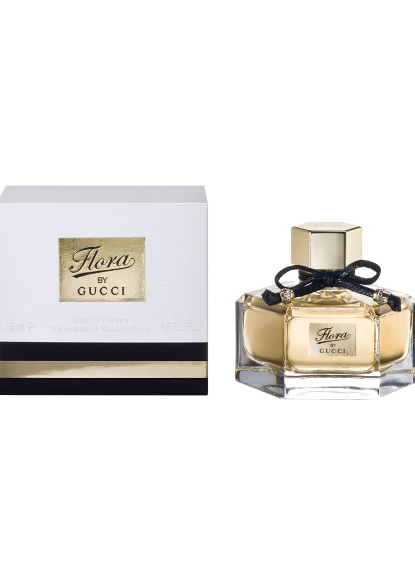 Gucci Flora By Gucci Eau de Parfum & Matching Items - Bergdorf Goodman