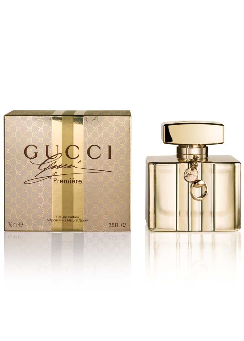 Gucci 2.5 oz. Premiere Eau De Parfum