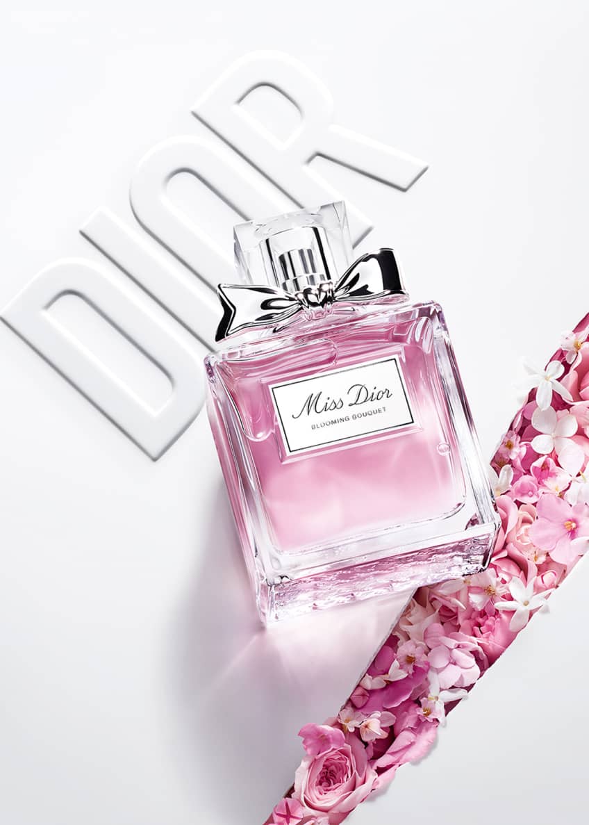 Dior DIOR Miss Dior Blooming Bouquet, 1.7 oz. - Bergdorf Goodman