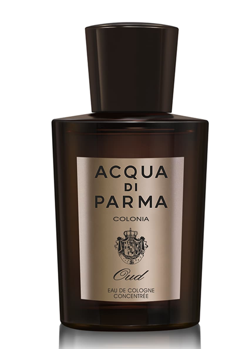 Acqua di parma oud eau de cologne sales