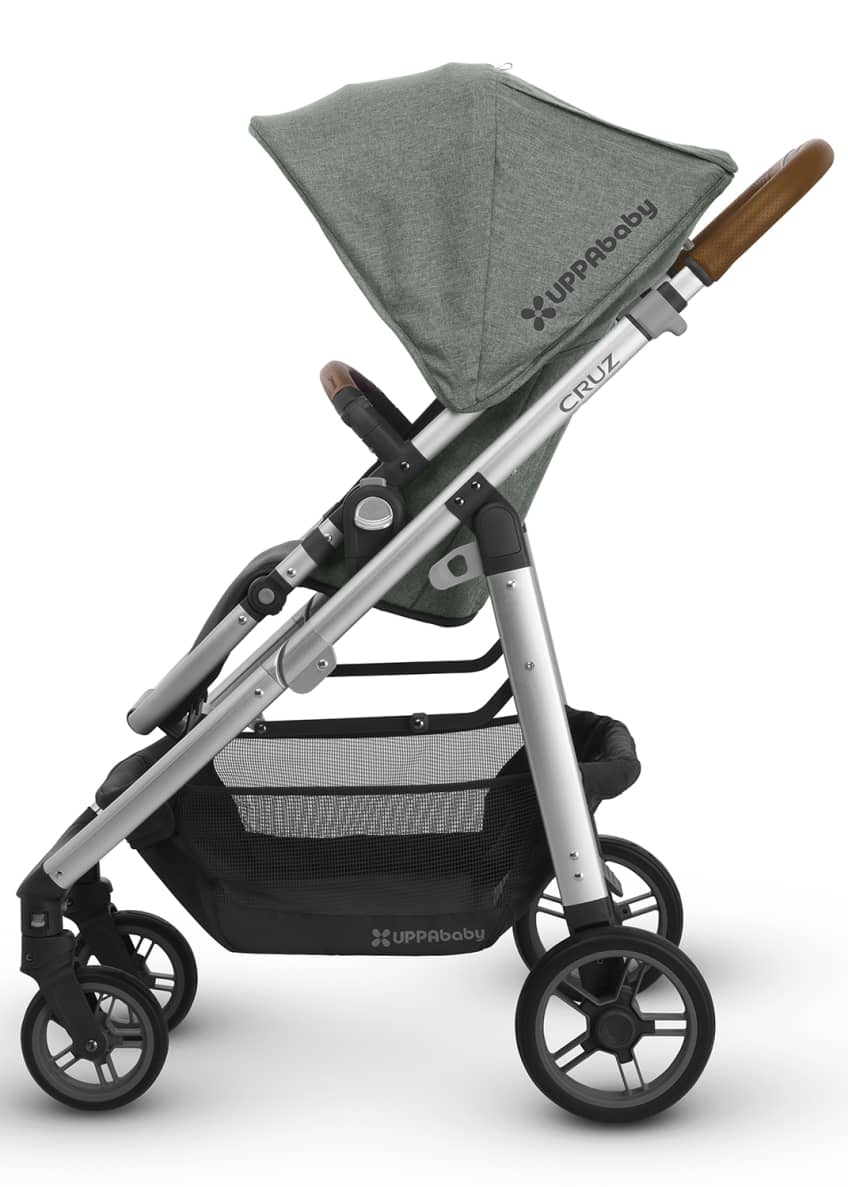 UPPAbaby CRUZ™ Compact Stroller Image 2 of 4