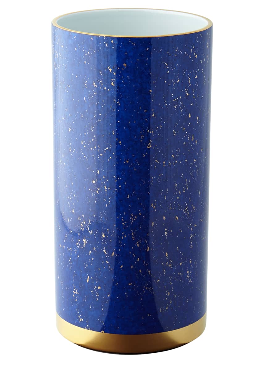 L'Objet Lapis Large Vase