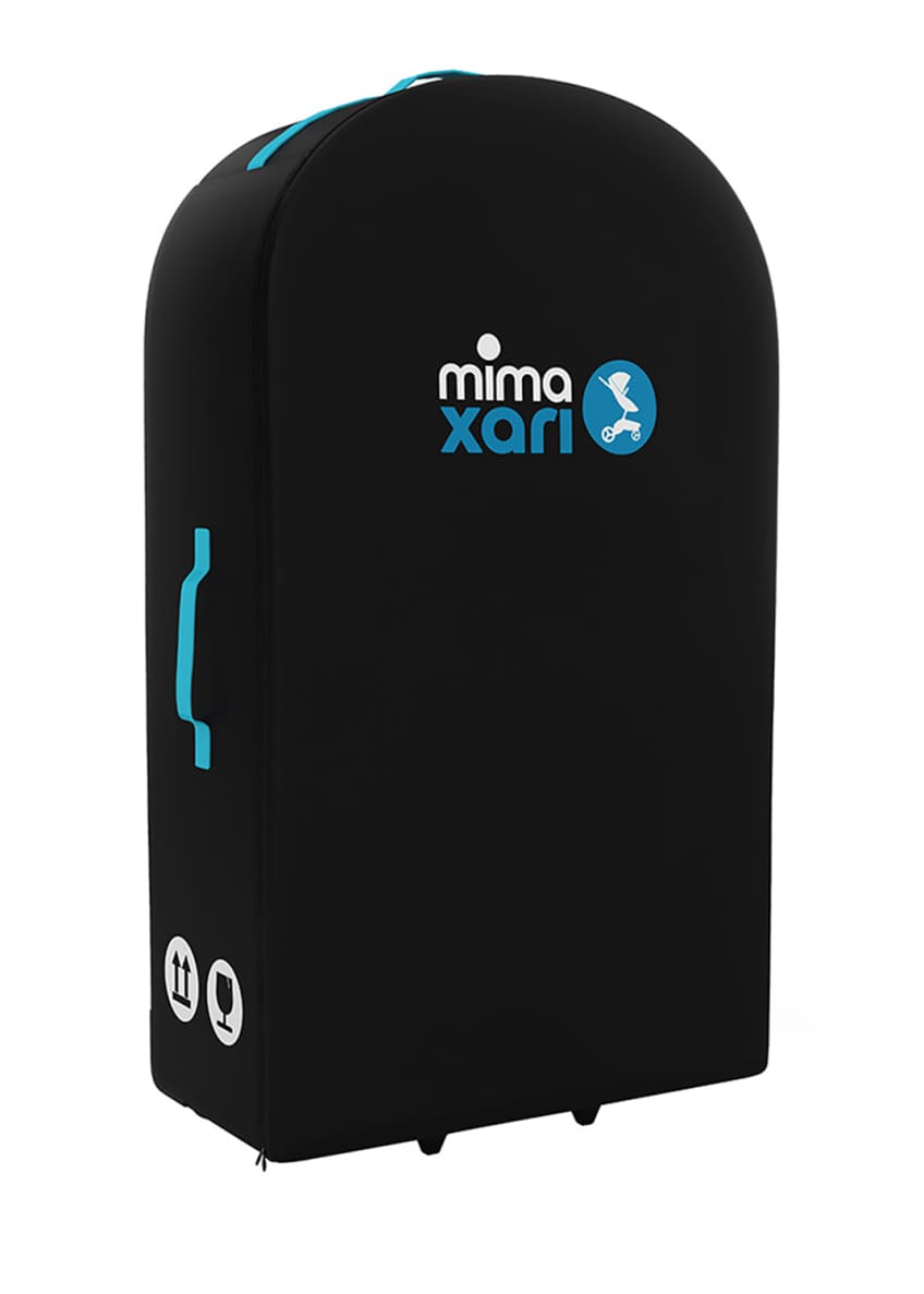 Mima Xari Stroller Chassis and Accessories & Matching Items Bergdorf