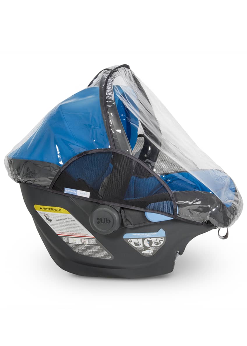 UPPAbaby Rain Shield for Infant Car Seat